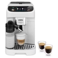 Кавомашина De'Longhi Magnifica Plus ECAM 320.60.W white