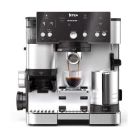 Кавомашина Ninja Luxe Cafe Essential ES501EU