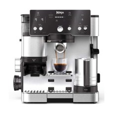 Кавомашина Ninja Luxe Cafe Essential ES501EU