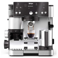 Кавомашина Ninja Luxe Cafe Essential ES501EU