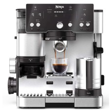 Кавомашина Ninja Luxe Cafe Essential ES501EU