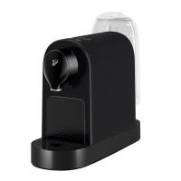 Кавомашина Tchibo Cafissimo Pure Plus black