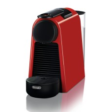 Кавомашина De'Longhi Essenza EN 85.R red