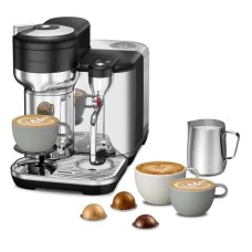 Кавоварка Sage Nespresso Creatista Vertuo SVE850BTR4EPL1