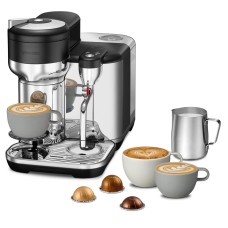 Кавомашина Sage Nespresso Creatista Vertuo SVE850BTR4EPL1