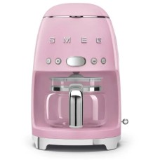 Кавоварка Smeg DCF02PKEU