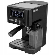 Кавомашина Webber M5 Andes