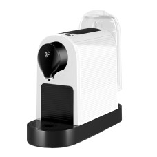 Кавомашина Tchibo Cafissimo Pure Plus white