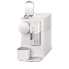 Кавомашина De'Longhi Nespresso Lattissima One EN 510.W white