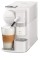 Кавомашина De'Longhi Nespresso Lattissima One EN 510.W white