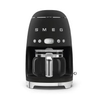 Кавоварка Smeg DCF02BLEU