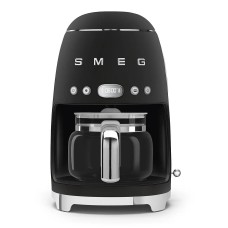Кавоварка Smeg DCF02BLEU