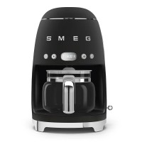 Кавоварка Smeg DCF02BLEU