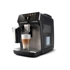 Кавомашина Philips LatteGo EP4449/70 Холодна кава