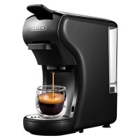 Кавомашина HiBREW H1A 3в1 black