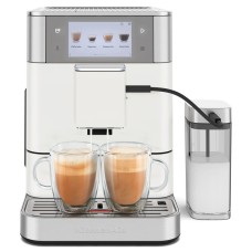 Кавомашина KitchenAid KF8 5KES8558EPL
