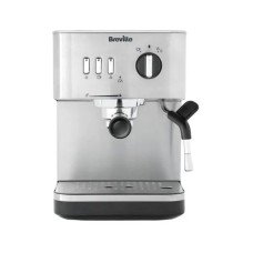 Кавоварка Breville Bijou Barista VCF149X