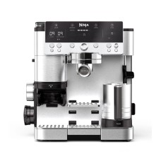 Кавоварка Ninja Luxe Cafe Premier ES601EU