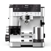 Кавоварка Ninja Luxe Cafe Premier ES601EU