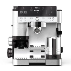 Кавоварка Ninja Luxe Cafe Premier ES601EU