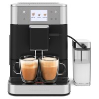 Кавомашина KitchenAid KF7 5KES8557EBK