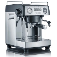 Кавоварка Graef Baroness ES 902