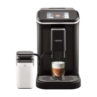 Кавомашина Raven EEC001 18,8 см ширина Знімний заварювальний блок