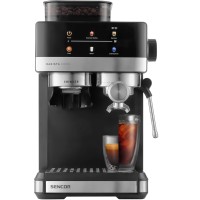 Кавомашина Sencor SES 5000SS