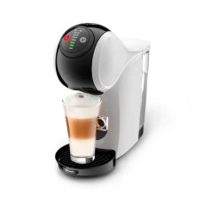 Кавоварка DeLonghi Nescafe Dolce Gusto Genio S Basic EDG226.W