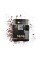 Кавоварка Beko CaffeExperto CEG7348X Холодна кава 