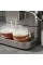 Кавомашина KitchenAid KF7 5KES8557EPL
