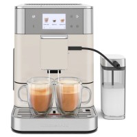 Кавомашина KitchenAid KF7 5KES8557EPL