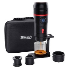 Кавомашина HiBREW H4-premium 3в1 Przenośny black