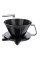 Moccamaster Cup-One Coffee Brewer Cream чорний