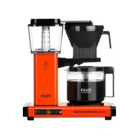 Кавоварка Moccamaster KBG 741 Select orange