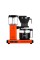 Кавоварка Moccamaster KBG 741 Select orange