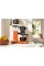 Кавоварка Moccamaster KBG 741 Select orange