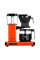 Кавоварка Moccamaster KBG 741 Select orange