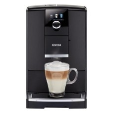 Кавомашина Nivona Cafe Romatica 791 black