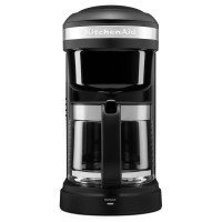 Кавомашина KitchenAid 5KCM1208EOB