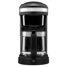 Кавомашина KitchenAid 5KCM1208EOB