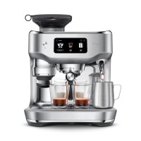 Кавомашина Sage the Oracle Dual Boiler SES995BSS