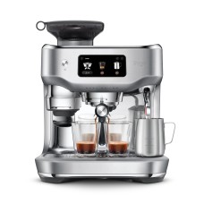 Кавомашина Sage the Oracle Dual Boiler SES995BSS