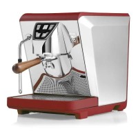 Ekspress nuova simonelli Оскар настрій червоний