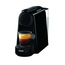 Кавоварка DeLonghi Nespresso Essenza Mini EN85.B