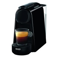 Кавоварка DeLonghi Nespresso Essenza Mini EN85.B