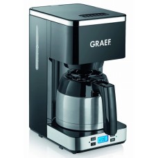 Кавоварка Graef FK 512EU