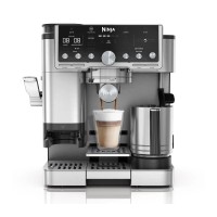 Кавомашина Ninja Luxe Cafe Premier ES701EU