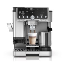 Кавомашина Ninja Luxe Cafe Premier ES701EU