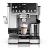 Кавомашина Ninja Luxe Cafe Pro ES701EU